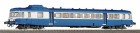 43083 Roco Diesel railcar X2800 TER